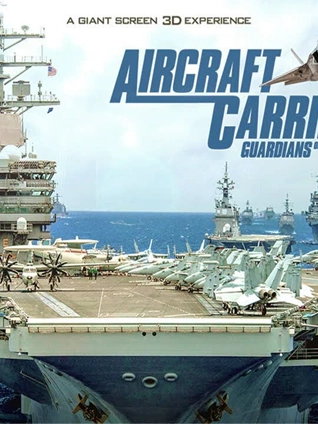 航空母舰海洋守护者